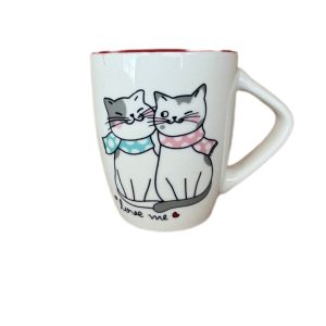 ماگ وارداتی مدل T074-۱