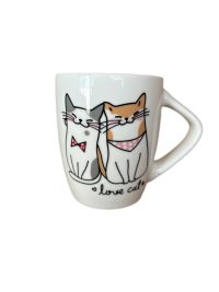 ماگ وارداتی مدل T074-۴