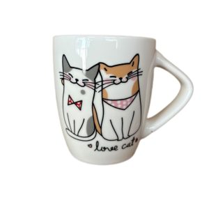 ماگ وارداتی مدل T074-۴