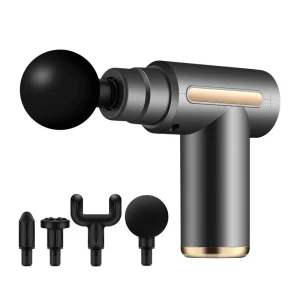 ماساژور تفنگی شارژی گان MASSAGE GUN 720 Orginal