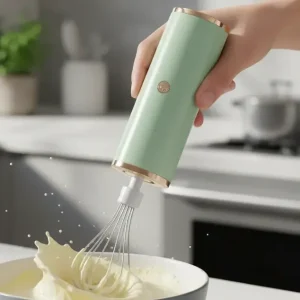 همزن شارژی مدل SZYYQ-309C