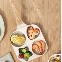 تابه گرانیتی پنکیک و کوکو مدل ۲۲۵۲-۱