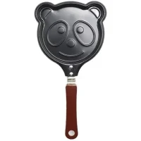 تابه پنکیک طرح پاندا مدل ۲۲۵۲-۵-2